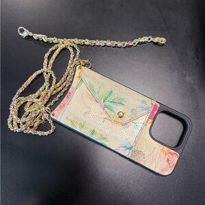 Lily Duet Bandolier 14 Pro max